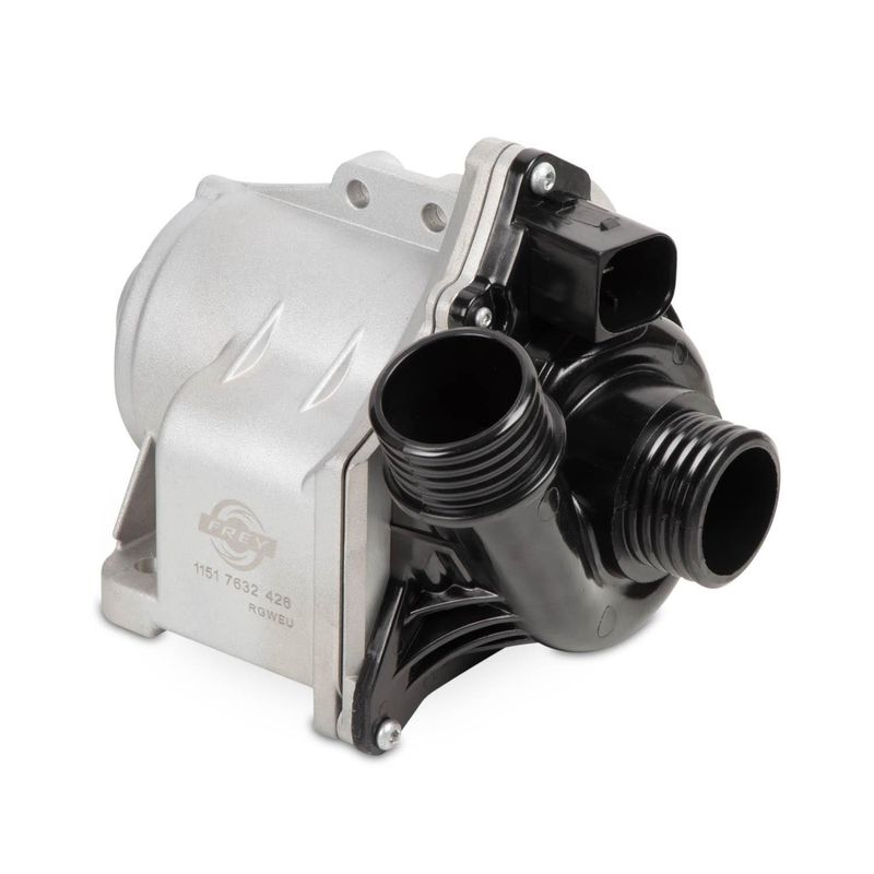 Electric Water Pump for BMW 135i, 335i, 535i, 640i and 740i series with N55 engine
