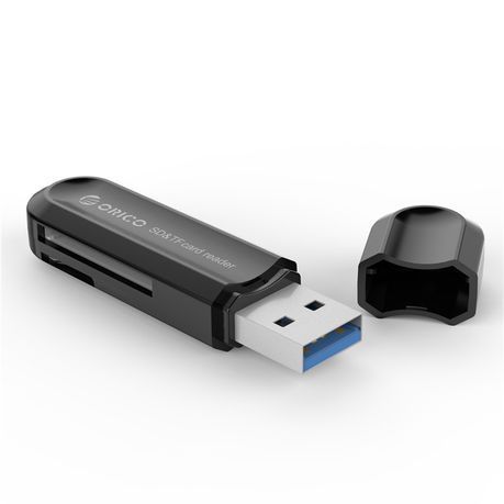 Orico USB3.0 TF/SD Card Reader