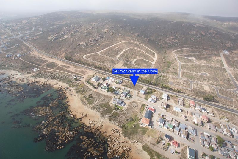 Land in Steenbergs Cove For Sale
