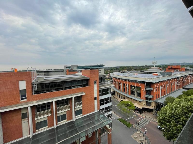 10 The High Street | Premium Office Space to Let in Melrose Arch