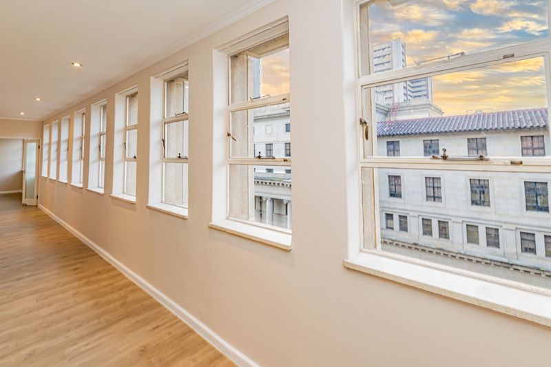 2 Bedroom apartment in Johannesburg Central To Rent