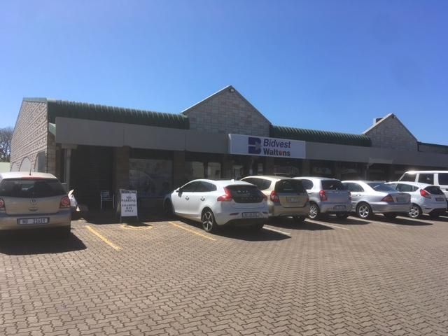 460m² Retail To Let in Hillcrest at R170.00 per m²