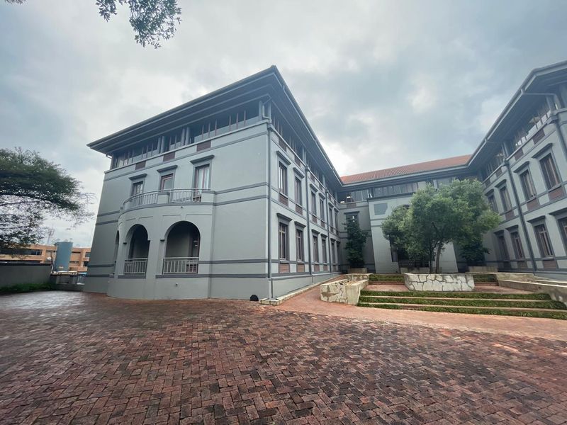Watershed House | Prime Office Space to Let in Randburg