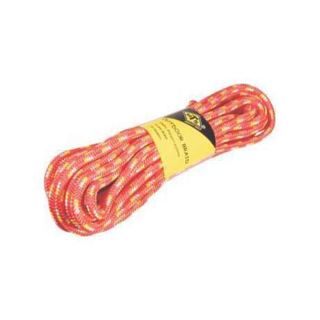 MTS Braided Outdoor Rope 8mm x 30m