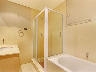 Afribode's Fountain Dream