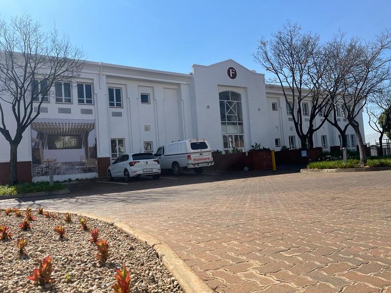 Wedgewood Office Park | Premium Office Space to Let in Bryanston