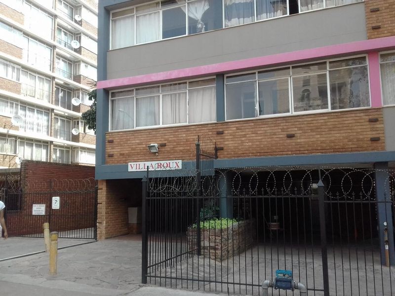 1 Large room for 1 person in Sunnyside to let centrally located in a 4 bedroom shared flat