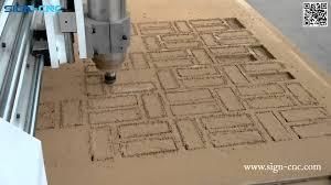 2 meter x 3 meter woodworking and signage CNC router