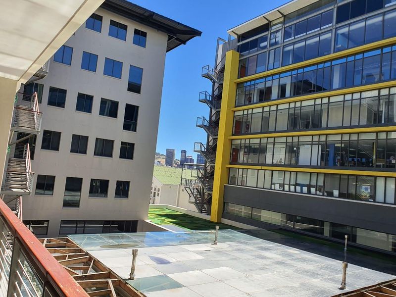WOODSTOCK | OFFICE TO RENT ON 41 SIR LOWRY ROAD, CAPE TOWN