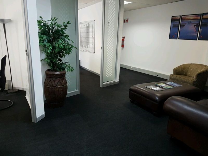 Commecial Office Forsale in Westville
