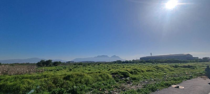 Philippi | Vacant Industrial Land For Sale On Duinefontein Road