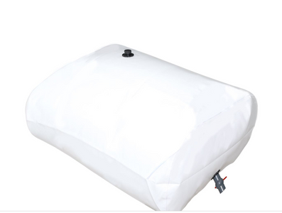 Recoverable Large Heavy Duty Water Storage Bag Water Bladder - 1500L -