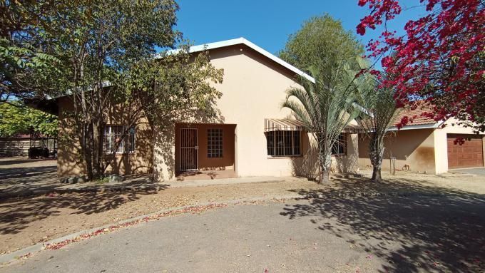 3 Bedroom with 2 Bathroom House For Sale Gauteng