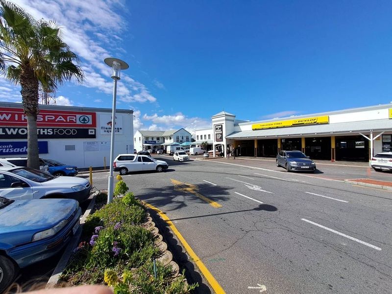 83 m2 Commercial To Rent in Table View, Cape Town