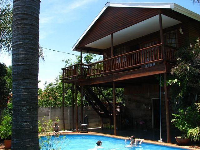 Opitrapi Guest House