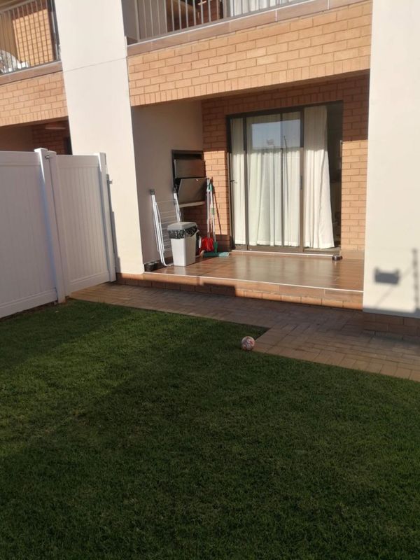Apartment in Kempton Park now available