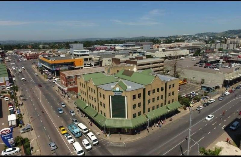 Commercial Property For Sale in Central Pinetown