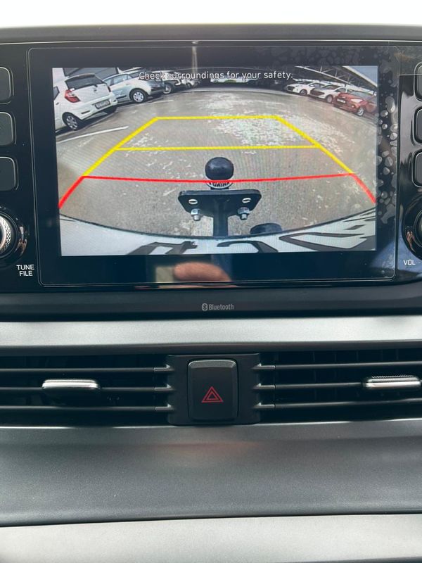 2022 Hyundai i20 MY21 1.4 Motion AT