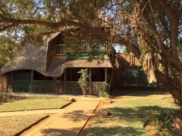 21.3 Ha Farm. Allocated in the Lindleypoort area.