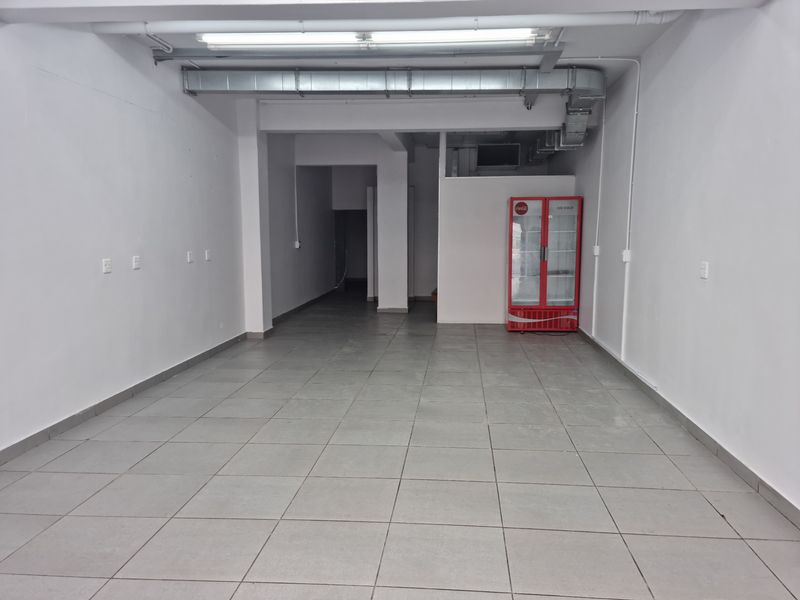 Retail Space to Rent In Parow