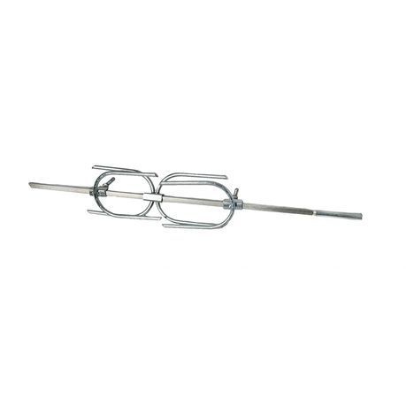 Rod and Prong set 650mm