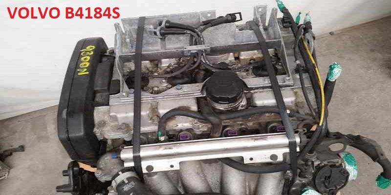 COMPLETE IMPORTED VOLVO ENGINES FOR SALE