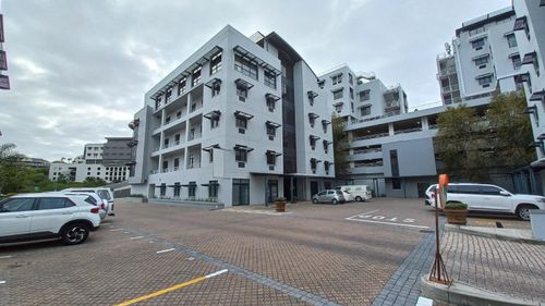 Office space to let in the Tyger Valley area