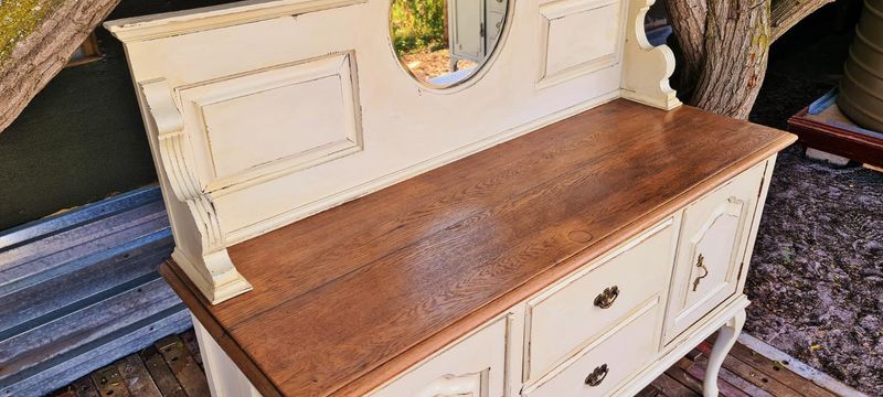 Sideboard for sale Buffet Server | Contact 0818407199