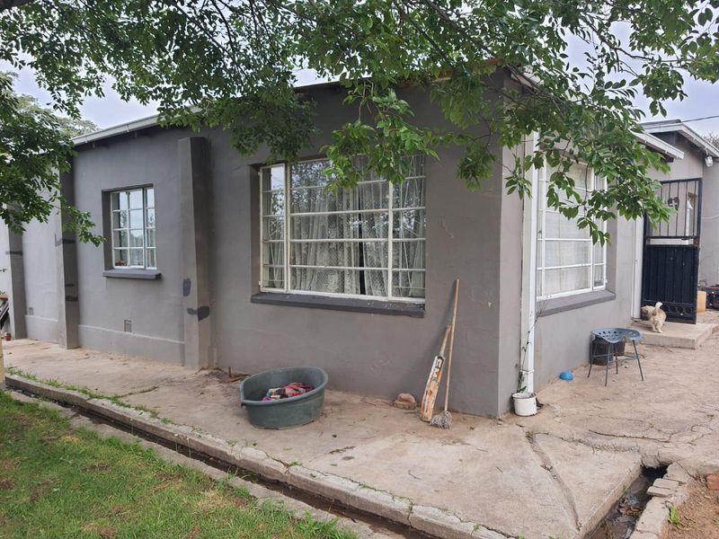 3 Bedroom House For Sale in Paul Roux
