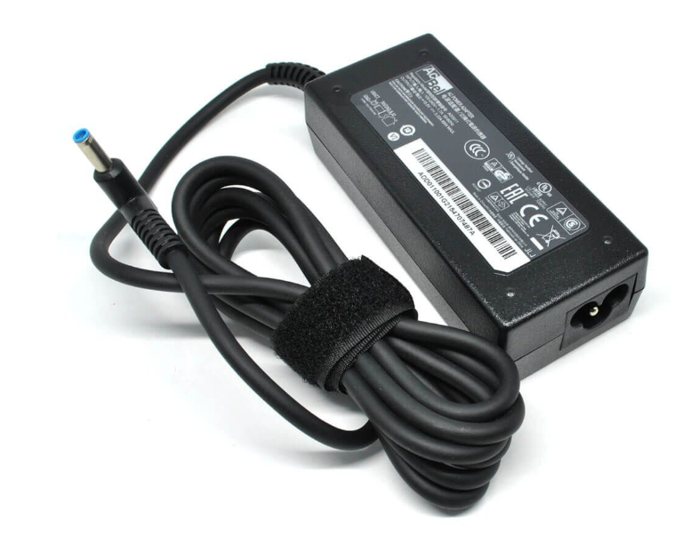 HP Blue Pin 19.5V 3.33A Pin Laptop AC Adapter Charger - Notebook AC Adpater Charger HP Blue Pin 19.5