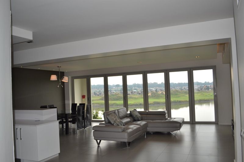 Ultimate Luxury Apartments for Sale:  The Links - Ebotse Golf Estate