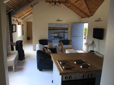 Fishermansrest Self-catering â€“Velddrif