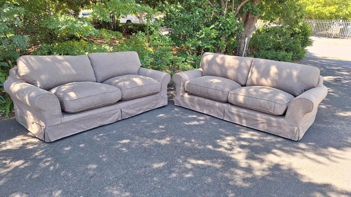 Coricraft connor 2 seater discount
