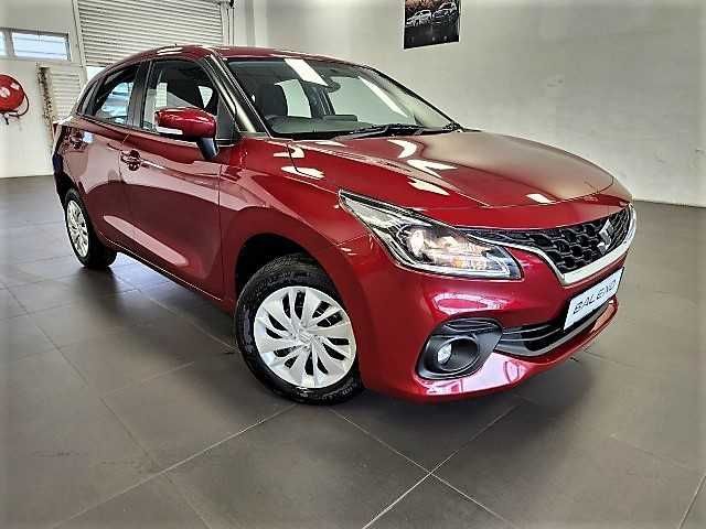 2023 Suzuki Baleno 1.5 GL A/T