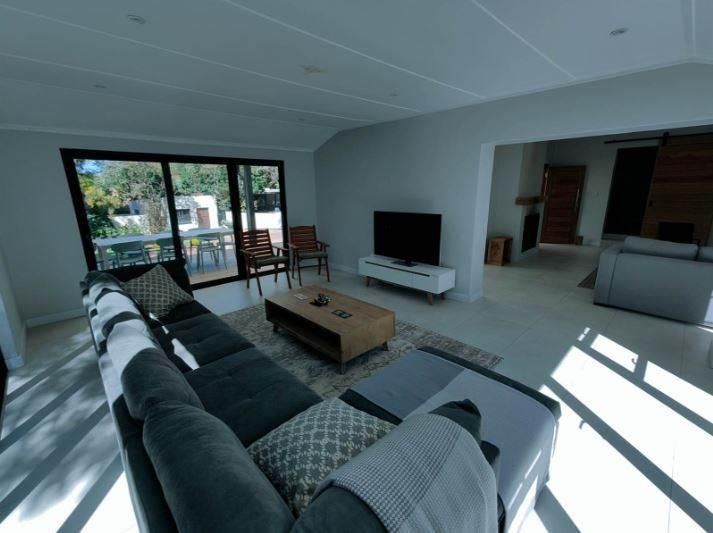 4 Bedroom house to let in Atholl