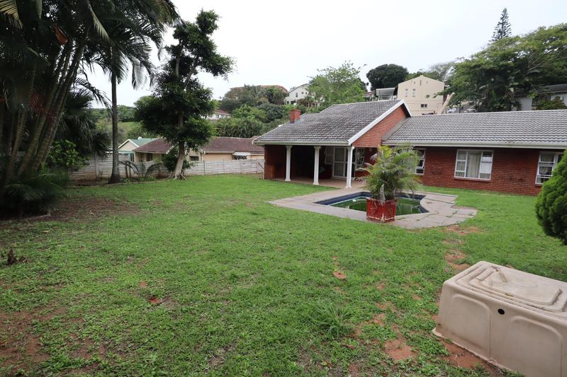 House in Ballito Central To Rent