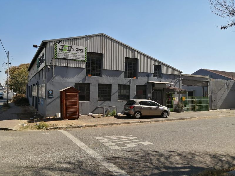 Lakeview | Property to let in JHB