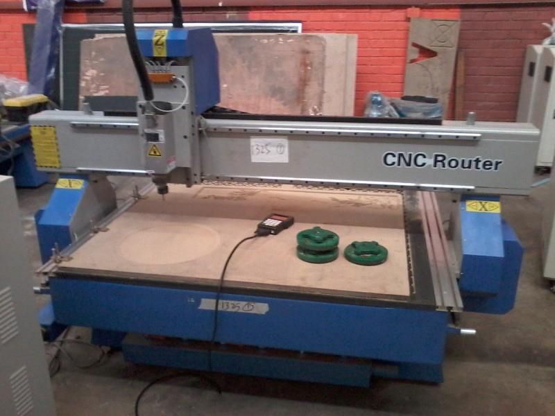 CNC Woodworking router for sale
