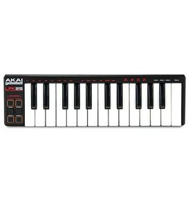 Akai LPK25 Laptop Performance Keyboard