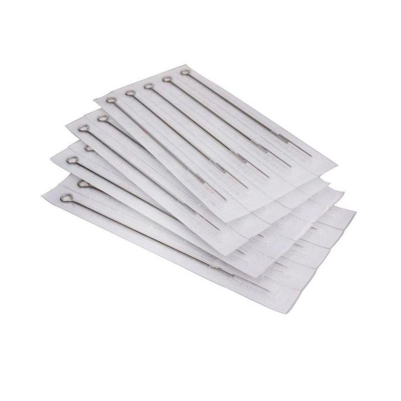 Tattoo Needles Bar Type Various Sizes Available