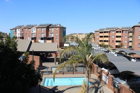 Apartment in Doornpoort For Sale