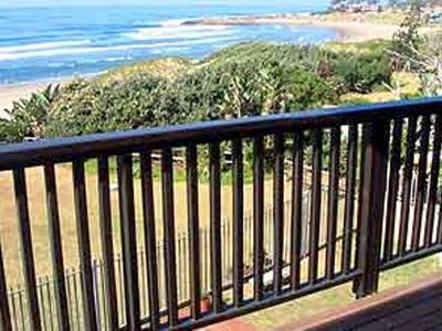 9 Seesonnet Self Catering