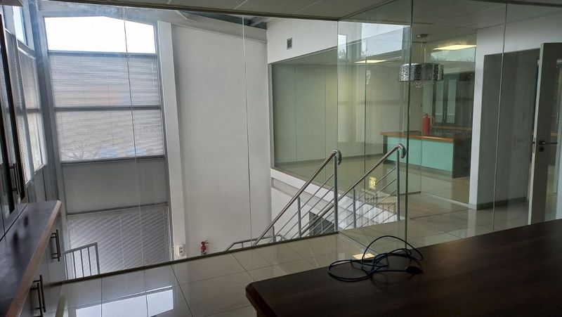 AAA Grade office to rent in Brackengate business park