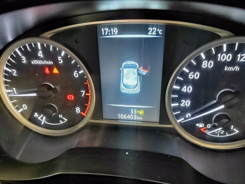 2018 Nissan Micra 0.9T Acenta with 106403kms CALL BOITY 083 506 0587