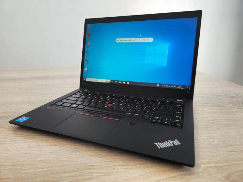 Lenovo ThinkPad T14 Gen 2 (AS NEW)