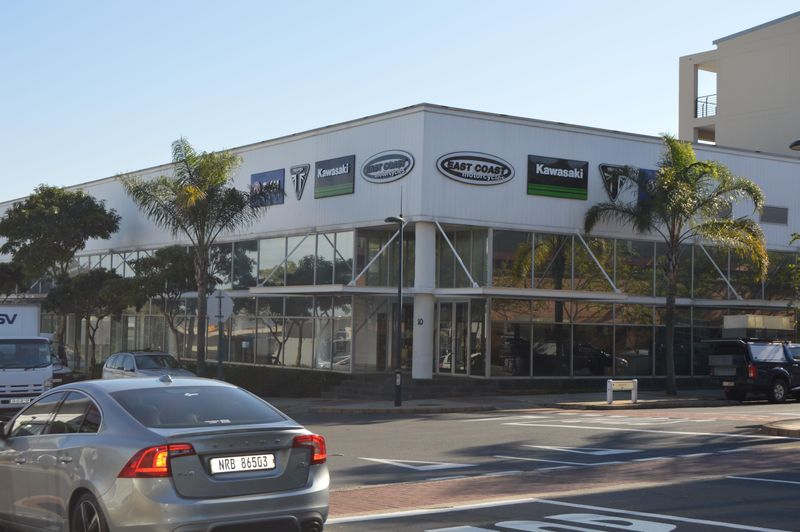 1335m² Retail To Let in Umhlanga Newtown Centre at R187.00 per m²