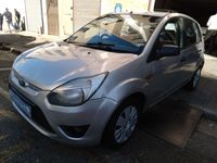 2012 Ford Figo 1.4 Ambiente