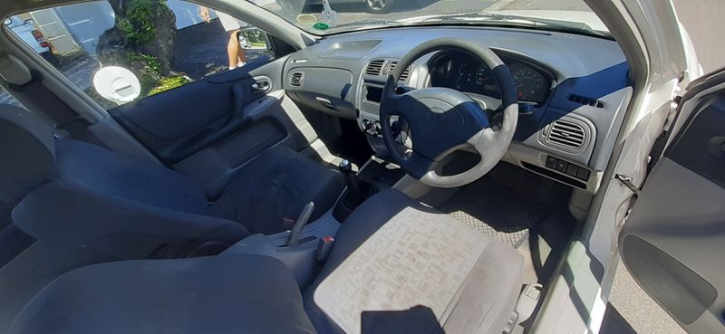 2003 Mazda Etude 160ie 4-Door for sale!