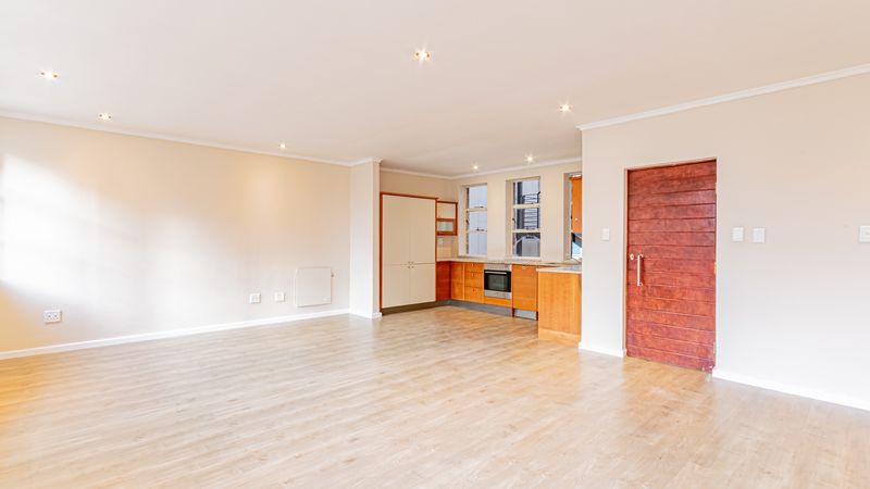 2 Bedroom apartment in Johannesburg Central To Rent