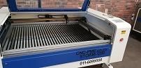 STORM LASER CUTTER - ONLY R85000